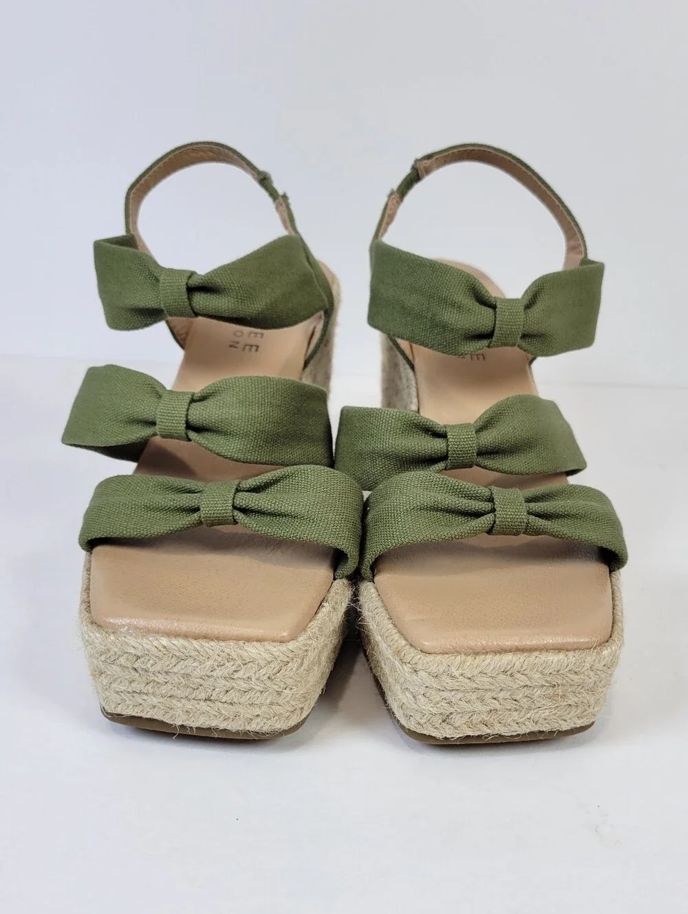 Journee Collection this olive